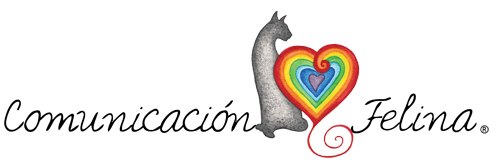 logo comunicación felina