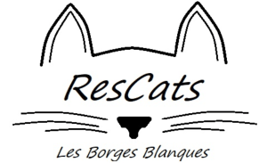 Logo ResCats