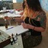 Terapeuta Floral Felina curso