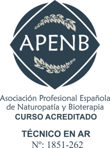SELLO APENB Técnico en AR