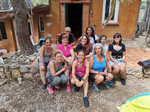 Alba M Dencausa Terapia Felina Formación Catsitter Profesional en Fundación Trifolium Barcelona 4 de Septiembre 2022