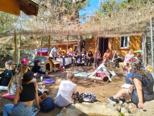 Formación Terapeuta Felina Profesional 5 en Canópolis, Fundación Trifolium, Barcelona -  23 de Septiembre de 2023