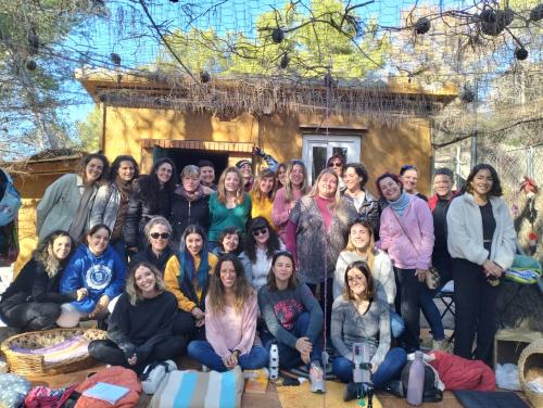 Formación Terapeuta Felina Profesional 5 en Canópolis, Fundación Trifolium, Barcelona -  19 de Noviembre de 2023