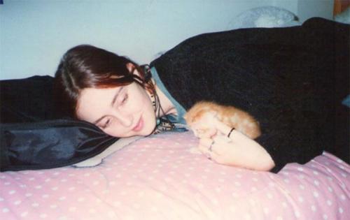 Laura Trillo y Fatum 1996